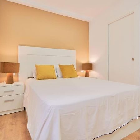 Soho Alameda Art District Appartement Málaga Buitenkant foto