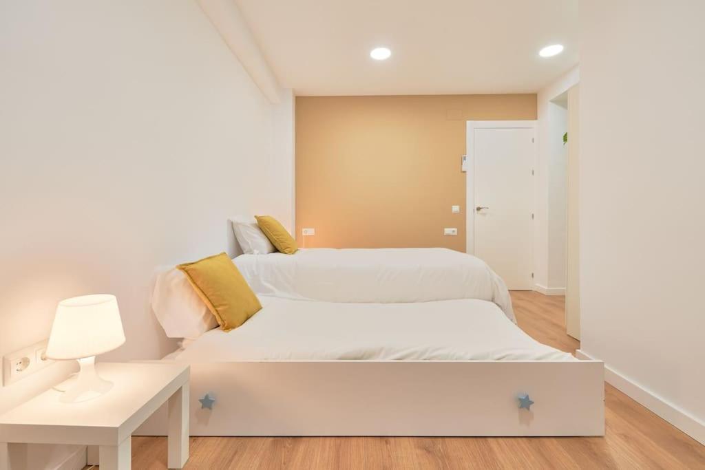 Soho Alameda Art District Appartement Málaga Buitenkant foto